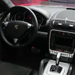 Porsche Cayenne 2009 405 л.с. из Китая