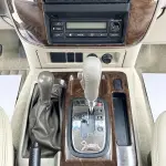 Nissan Patrol 2004 из Китая