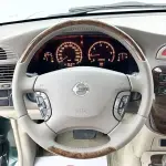 Nissan Patrol 2004 из Китая