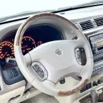 Nissan Patrol 2004 из Китая
