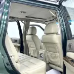 Nissan Patrol 2004 из Китая