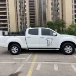 Isuzu Lingtuo 2022 из Китая