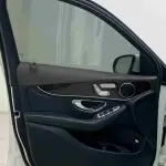Mercedes-Benz GLC 2019 из Китая