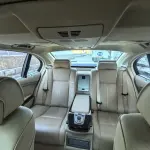 BMW 7 Series 2008 367 л.с. из Китая