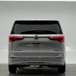Buick GL8 2023 из Китая