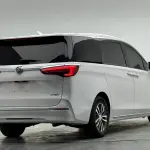 Buick GL8 2023 из Китая