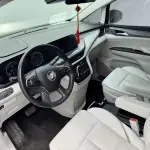 Buick GL8 2023 237 л.с. 237 л.с. 237 л.с. из Китая