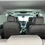 Buick GL8 2023 237 л.с. 237 л.с. 237 л.с. из Китая