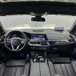 BMW X5 (Import) 2020 из Китая