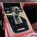 Porsche Panamera 2021 из Китая