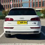 Audi Q5L 2020 из Китая