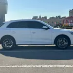 Audi Q5L 2020 из Китая