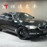 BMW 5 Series 2018 252 л.с. — лот 56853764 из Китая
