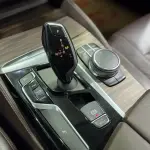 BMW 5 Series 2018 252 л.с. — лот 56853764 из Китая