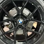 BMW 5 Series 2018 252 л.с. — лот 56853764 из Китая