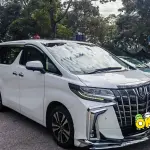 Toyota Alphard 2019 301 л.с. — лот 56857210 из Китая