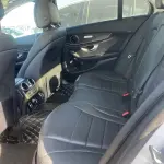 Mercedes-Benz C-Class 2020 184 л.с. — лот 56846577 из Китая