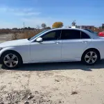 Mercedes-Benz C-Class 2020 184 л.с. — лот 56846577 из Китая