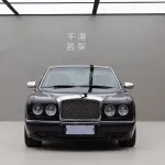 Bentley Elegance 2009 из Китая