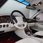 Bentley Elegance 2009 из Китая