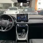 Toyota Wildlander 2020 из Китая