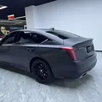 Cadillac CT5 2021 из Китая