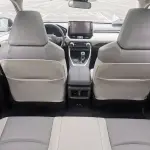 Toyota RAV4 2022 из Китая