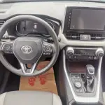 Toyota RAV4 2022 из Китая