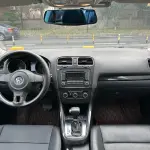 Volkswagen Golf 2010 из Китая