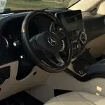 Mercedes-Benz Vito 2021 211 л.с. — лот 56846648 из Китая