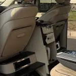 Mercedes-Benz Vito 2021 211 л.с. — лот 56846648 из Китая