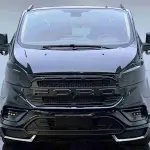 Juntian 沃森威尔福特黑武士 2023 из Китая