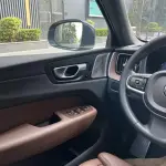 Volvo XC60 PHEV 2024 из Китая