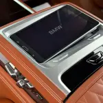 BMW 7 Series 2020 из Китая