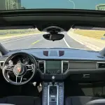 Porsche Macan 2016 252 л.с. — лот 57799884 из Китая