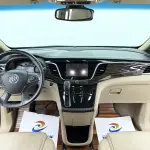 Buick GL8 2019 из Китая