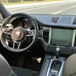 Porsche Macan 2016 252 л.с. — лот 57799884 из Китая