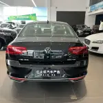 Volkswagen Magotan 2021 186 л.с. из Китая