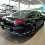 Volkswagen Magotan 2021 186 л.с. из Китая