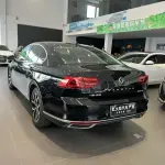 Volkswagen Magotan 2021 186 л.с. из Китая