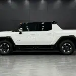 Hummer 2025 из Китая