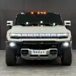 Hummer 2025 из Китая