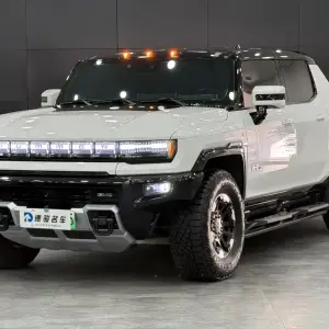Hummer 2025 из Китая