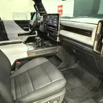 Hummer 2025 из Китая