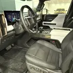 Hummer 2025 из Китая