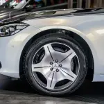 Mercedes-Benz S-Class 2023 367 л.с. — лот 56820575 из Китая
