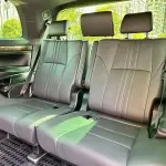 Toyota Vellfire 2019 из Китая