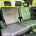 Toyota Vellfire 2019 из Китая