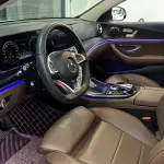 Mercedes-Benz E-Class 2017 184 л.с. — лот 56847518 из Китая