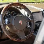 Porsche Cayenne 2013 500 л.с. из Китая